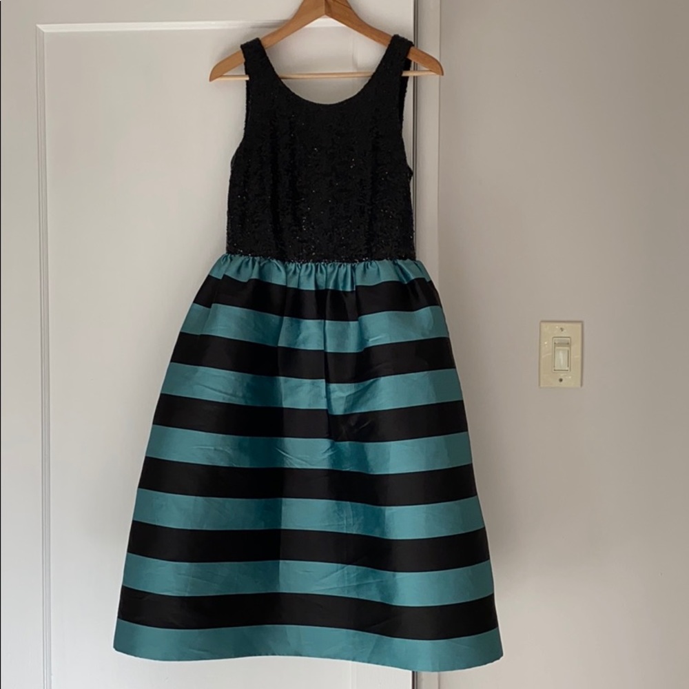 Anthropologie dress